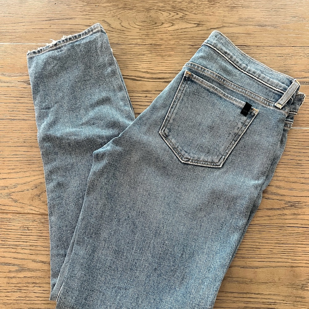 Joe's Jeans Maternity “The Lara”